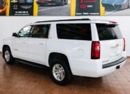 SUBURBAN LT V8 AUT 2015 4X2