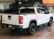 CHEVROLET COLORADO V6 4X4 AUT 2018