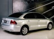 VW VENTO CONFORTLINE AUT V4 2021