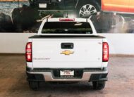 CHEVROLET COLORADO V6 4X4 AUT 2018