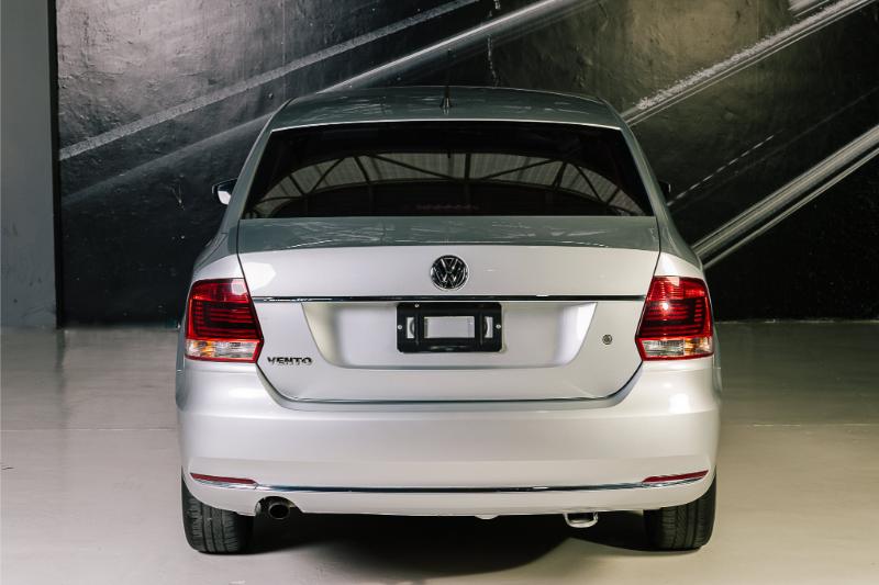 VW VENTO CONFORTLINE AUT V4 2021