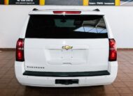 SUBURBAN LT V8 AUT 2015 4X2