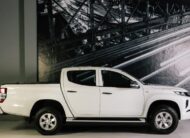 MITSUBISHI L-200 MT V4 4X2 2021