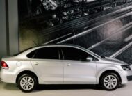 VW VENTO CONFORTLINE AUT V4 2021