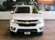 CHEVROLET COLORADO V6 4X4 AUT 2018