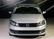 VW VENTO CONFORTLINE AUT V4 2021