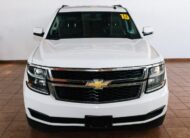 SUBURBAN LT V8 AUT 2015 4X2