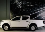 MITSUBISHI L-200 MT V4 4X2 2021