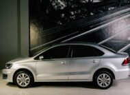 VW VENTO CONFORTLINE AUT V4 2021