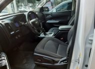 CHEVROLET COLORADO V6 4X4 AUT 2018