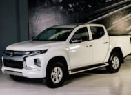MITSUBISHI L-200 MT V4 4X2 2021