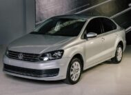 VW VENTO CONFORTLINE AUT V4 2021