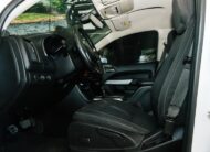 CHEVROLET COLORADO V6 4X4 AUT 2018