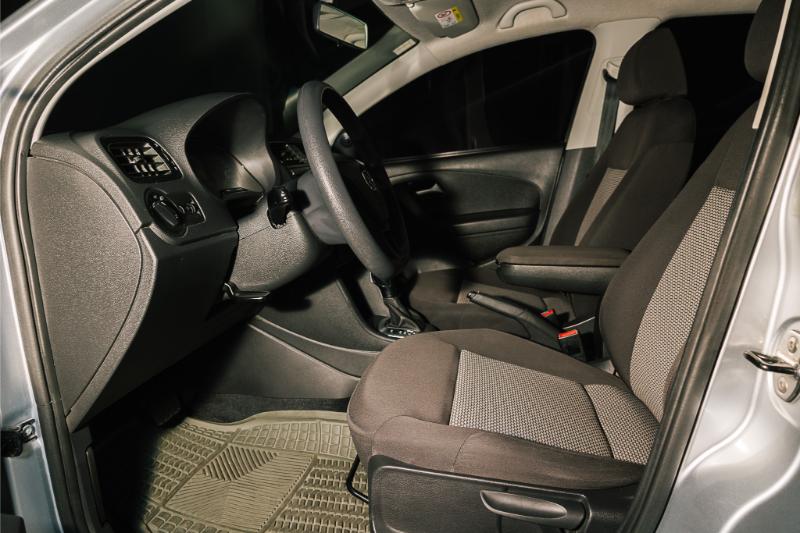 VW VENTO CONFORTLINE AUT V4 2021