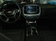CHEVROLET COLORADO V6 4X4 AUT 2018