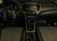 MITSUBISHI L-200 MT V4 4X2 2021