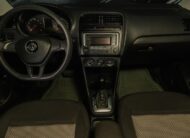 VW VENTO CONFORTLINE AUT V4 2021