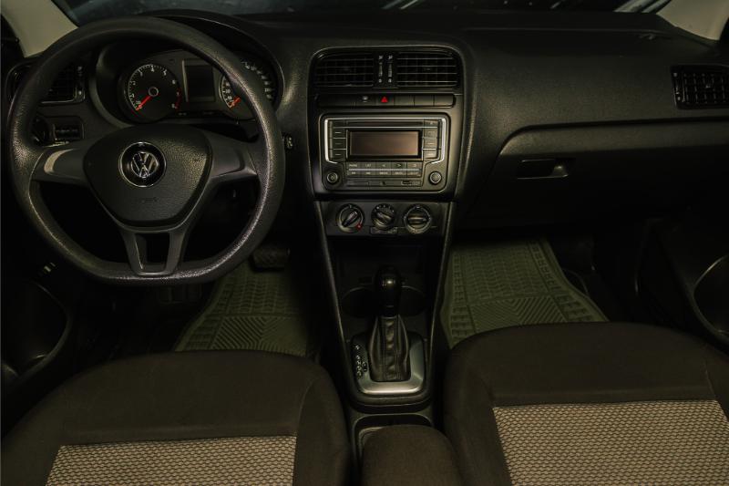 VW VENTO CONFORTLINE AUT V4 2021