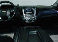 SUBURBAN LT V8 AUT 2015 4X2