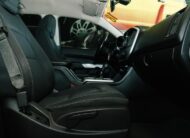 CHEVROLET COLORADO V6 4X4 AUT 2018