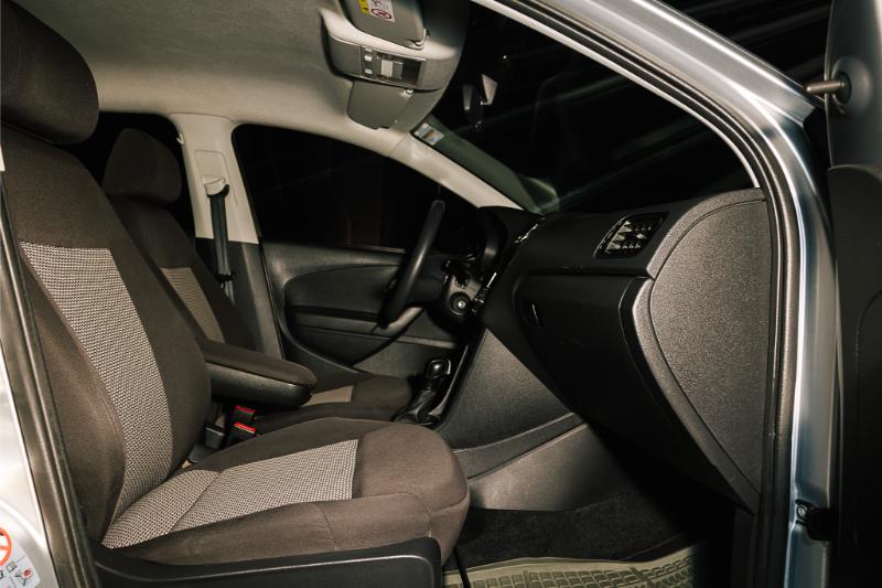 VW VENTO CONFORTLINE AUT V4 2021