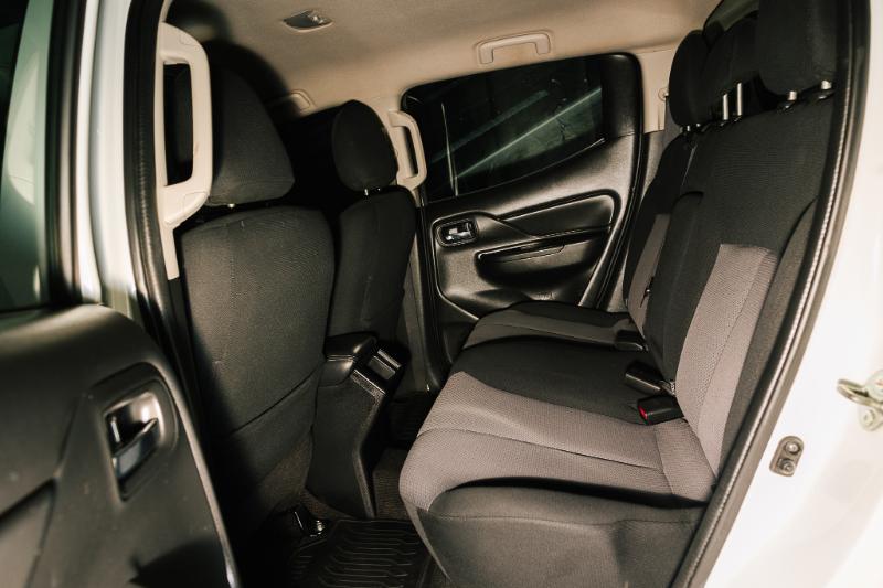 MITSUBISHI L-200 MT V4 4X2 2021