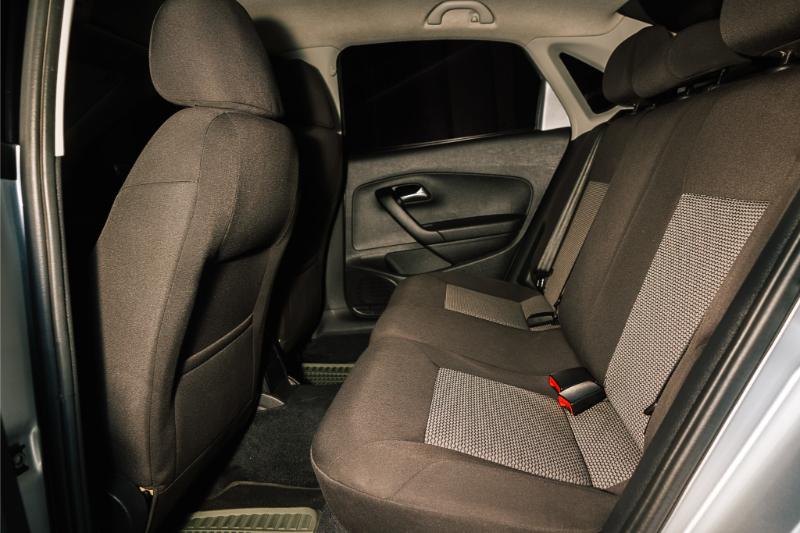 VW VENTO CONFORTLINE AUT V4 2021