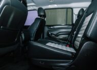 SUBURBAN LT V8 AUT 2015 4X2