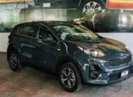 KIA SPORTAGE LX AUT 4X2 2020