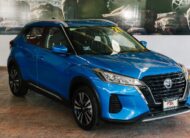 NISSAN KICKS ADVANCE AUT 2021