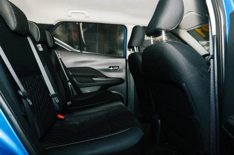 NISSAN KICKS ADVANCE AUT 2021