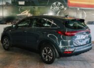 KIA SPORTAGE LX AUT 4X2 2020