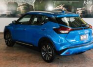NISSAN KICKS ADVANCE AUT 2021