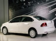 VENTO STARLINE 2020 AUT V4