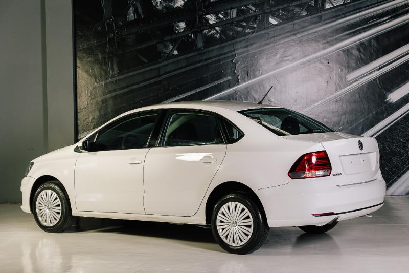 VENTO STARLINE 2020 AUT V4
