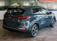 KIA SPORTAGE LX AUT 4X2 2020