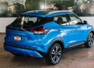 NISSAN KICKS ADVANCE AUT 2021