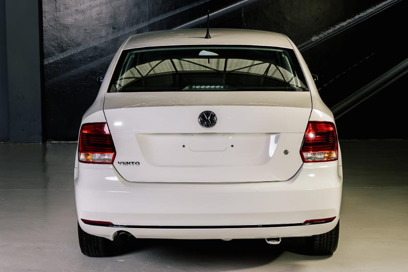 VENTO STARLINE 2020 AUT V4