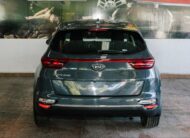 KIA SPORTAGE LX AUT 4X2 2020