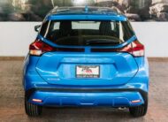 NISSAN KICKS ADVANCE AUT 2021