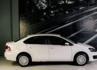 VENTO STARLINE 2020 AUT V4