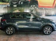 KIA SPORTAGE LX AUT 4X2 2020