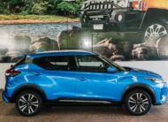NISSAN KICKS ADVANCE AUT 2021