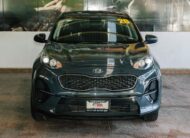 KIA SPORTAGE LX AUT 4X2 2020