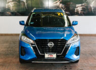 NISSAN KICKS ADVANCE AUT 2021