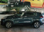 KIA SPORTAGE LX AUT 4X2 2020