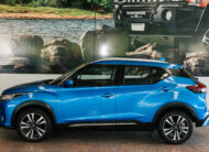 NISSAN KICKS ADVANCE AUT 2021
