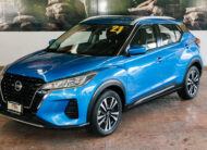 NISSAN KICKS ADVANCE AUT 2021