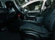 KIA SPORTAGE LX AUT 4X2 2020