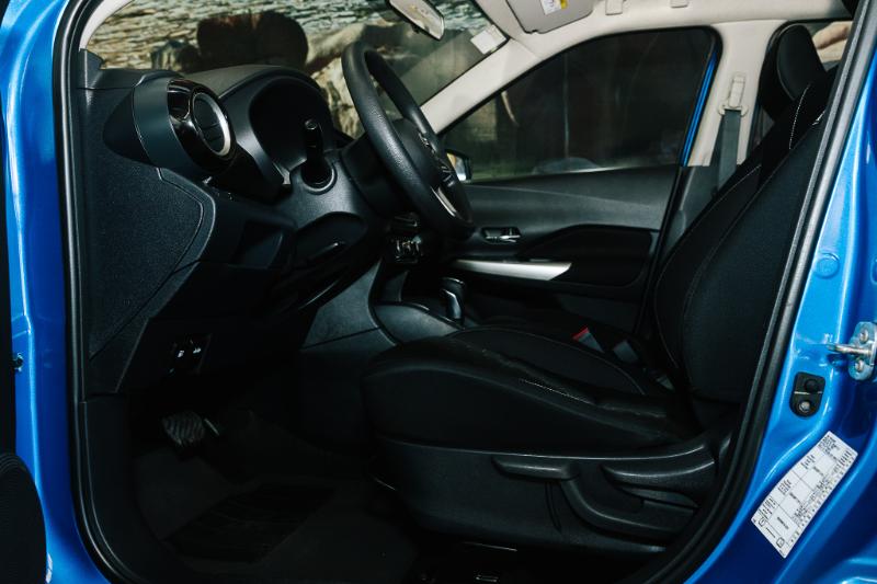 NISSAN KICKS ADVANCE AUT 2021
